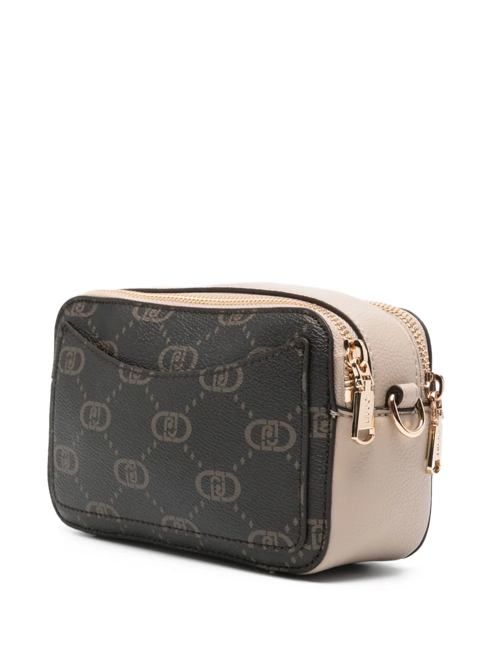 LIU JO logo-plaque cross body bag | Image 2