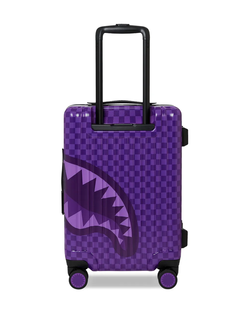 sprayground kid All Systems Go luggage | Women | Image 2