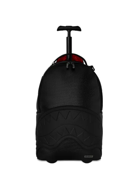 Sprayground شنطة ظهر بشارة شعار الماركة