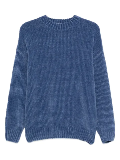 Bonsai ribbed sweater