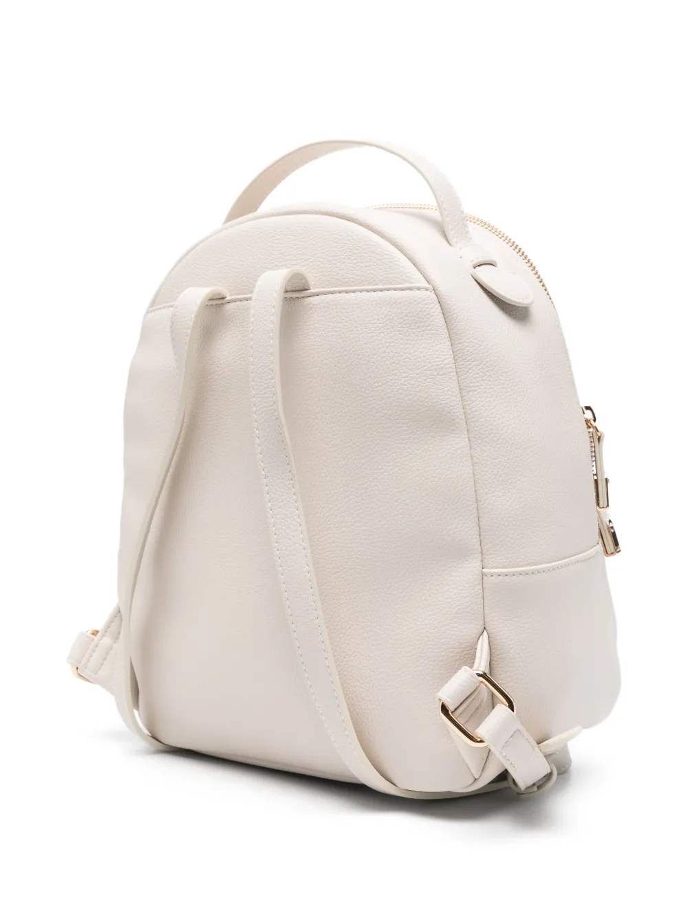 LIU JO logo-plaque backpack | Image 2