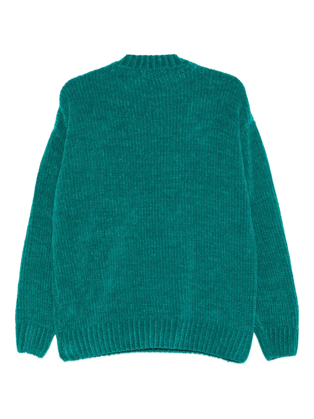 Bonsai ribbed turtleneck sweater | Jumpers | Image 2