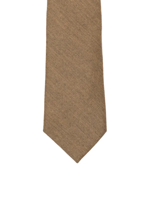 Paul Smith ネクタイ ブラウン　ドット Paul Smith ドット プリント ネクタイ | ブラウン | FARFETCH JP