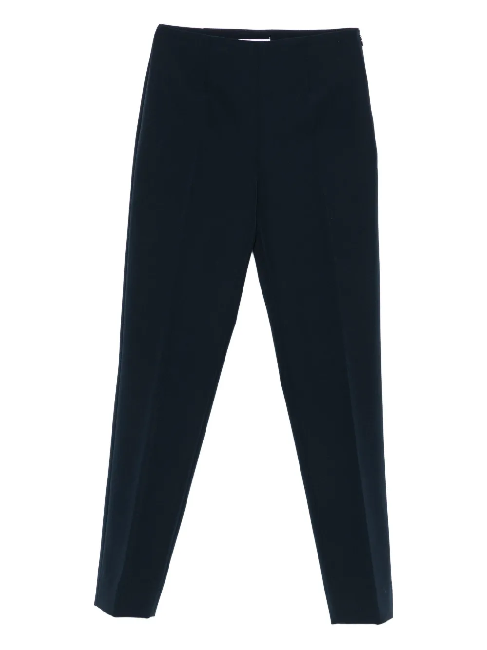 PT Torino straight-leg trousers | Blue | Image 1
