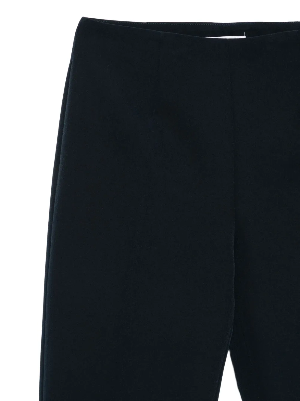 Pt Torino Straight-leg Trousers In Blue