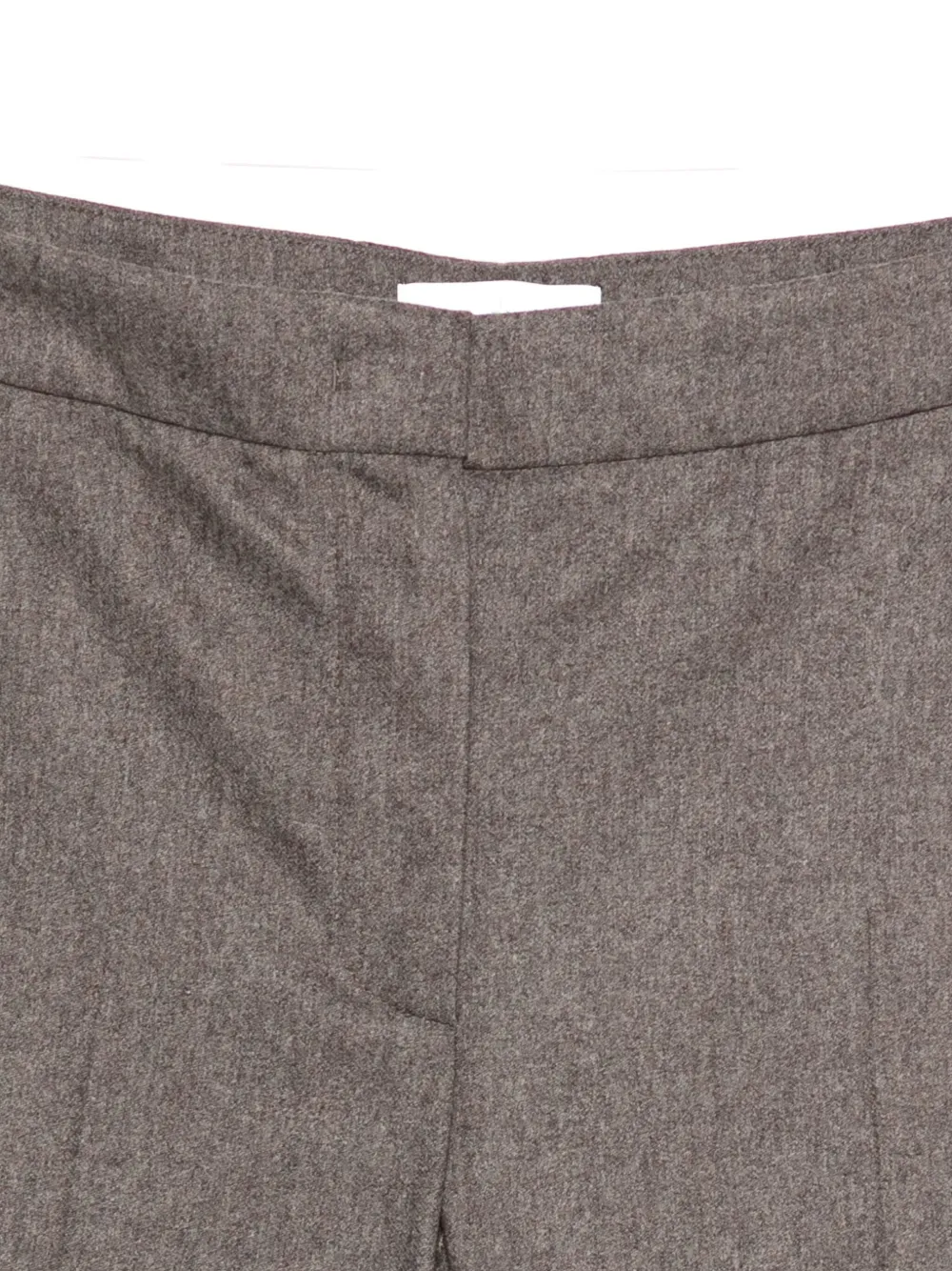 Pt Torino Straight-leg Trousers In Gray