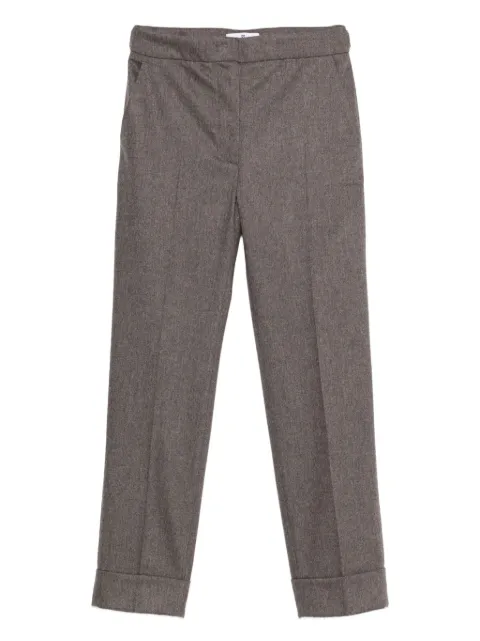PT Torino straight-leg trousers
