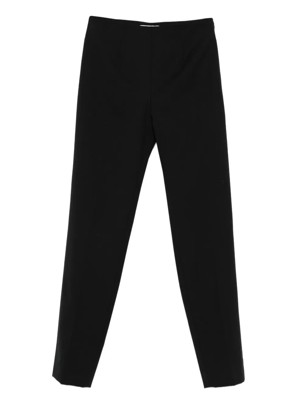 PT Torino straight-leg trousers | Black | Image 1