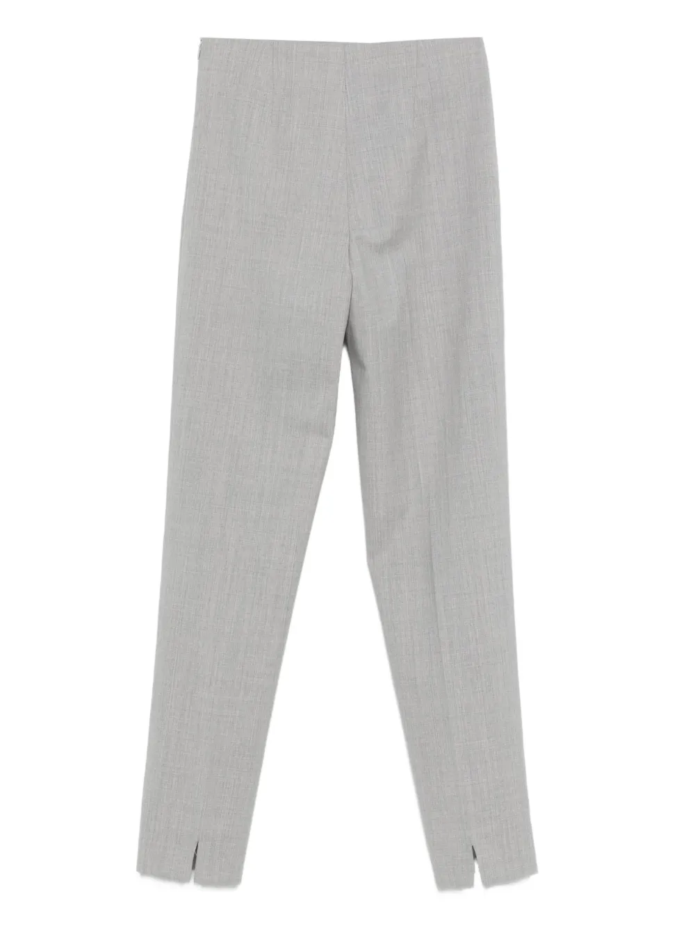 PT Torino side-split trousers | Straight-Leg Pants | Image 2
