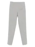 PT Torino side-split trousers - Grey