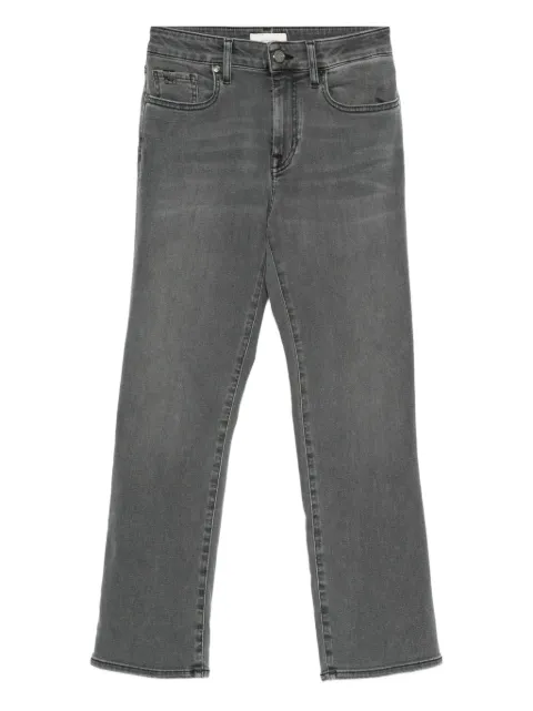 Jacob Cohën straight-leg jeans