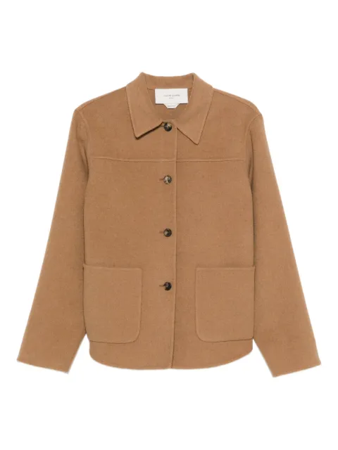 Jacob Cohën camisa con bolsillos