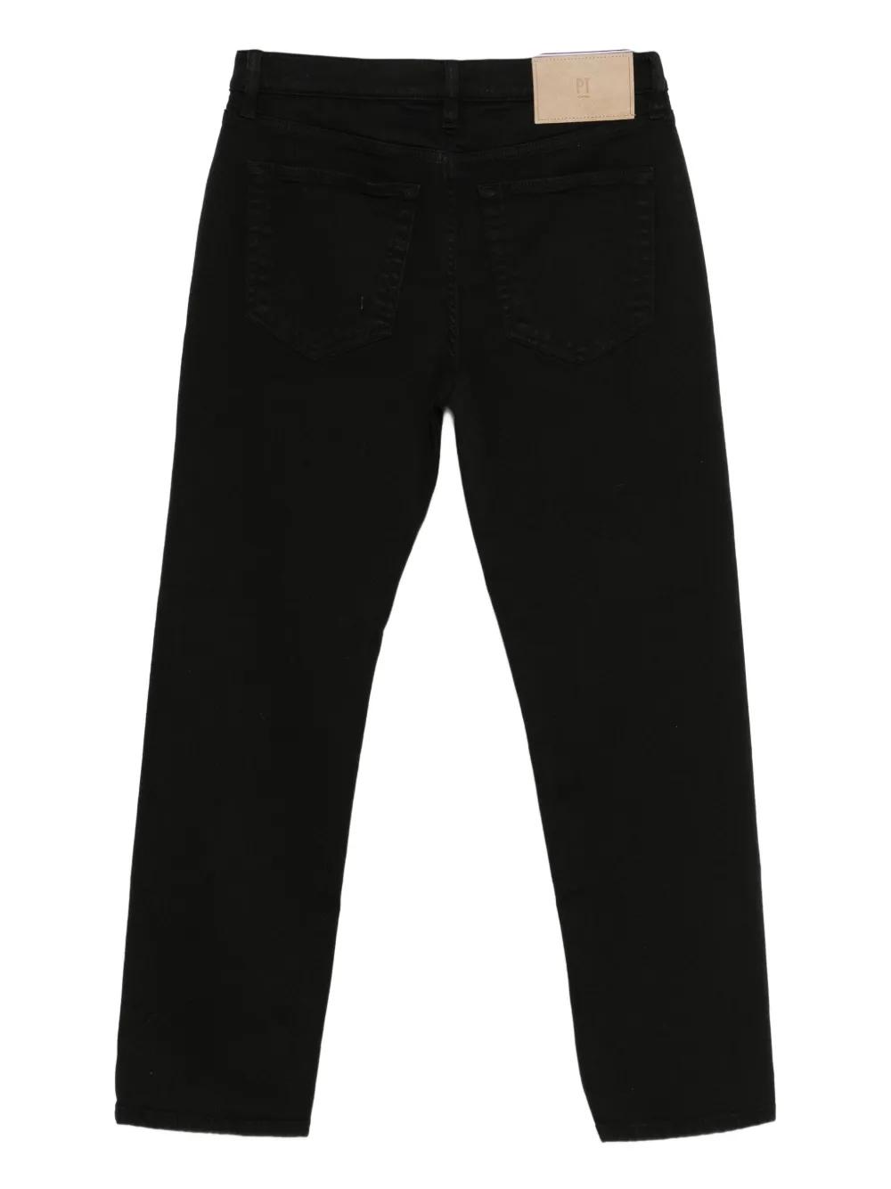 PT Torino Straight broek Zwart