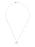 Roberto Coin 18K white gold diamond necklace - Silver
