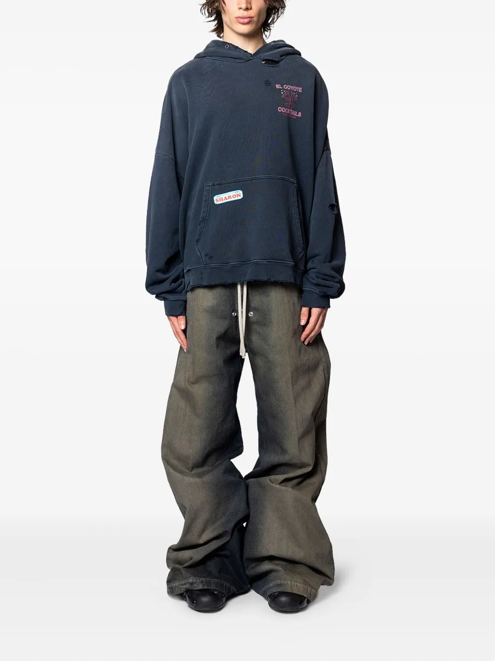 Paly Valley Of Dolls hoodie | Hoodies | Image 2