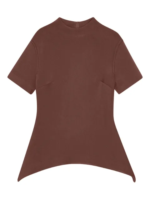 REMAIN Scuba short-sleeve top