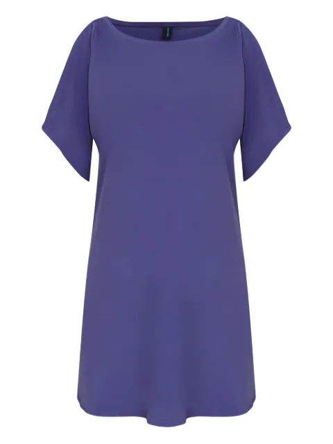 Lygia & Nanny LISA ALLAT short-sleeve mini dress