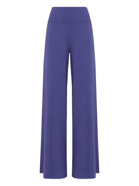 Lygia & Nanny GARDENS plain trousers