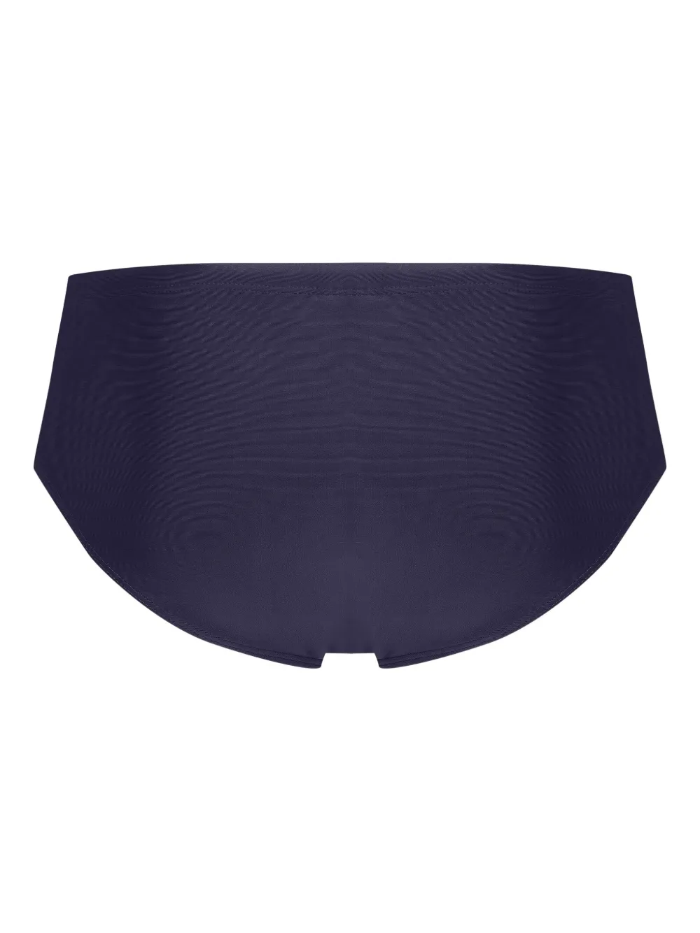 Lygia & Nanny Ilhabela Swim Trunks In Purple