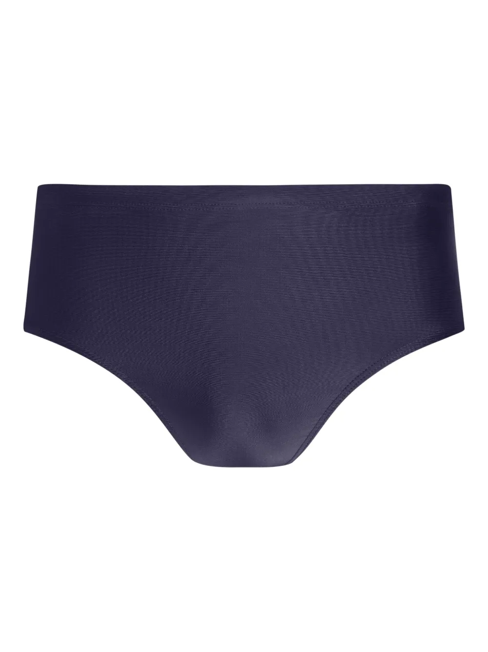 Lygia & Nanny Ilhabela Swim Trunks In Purple