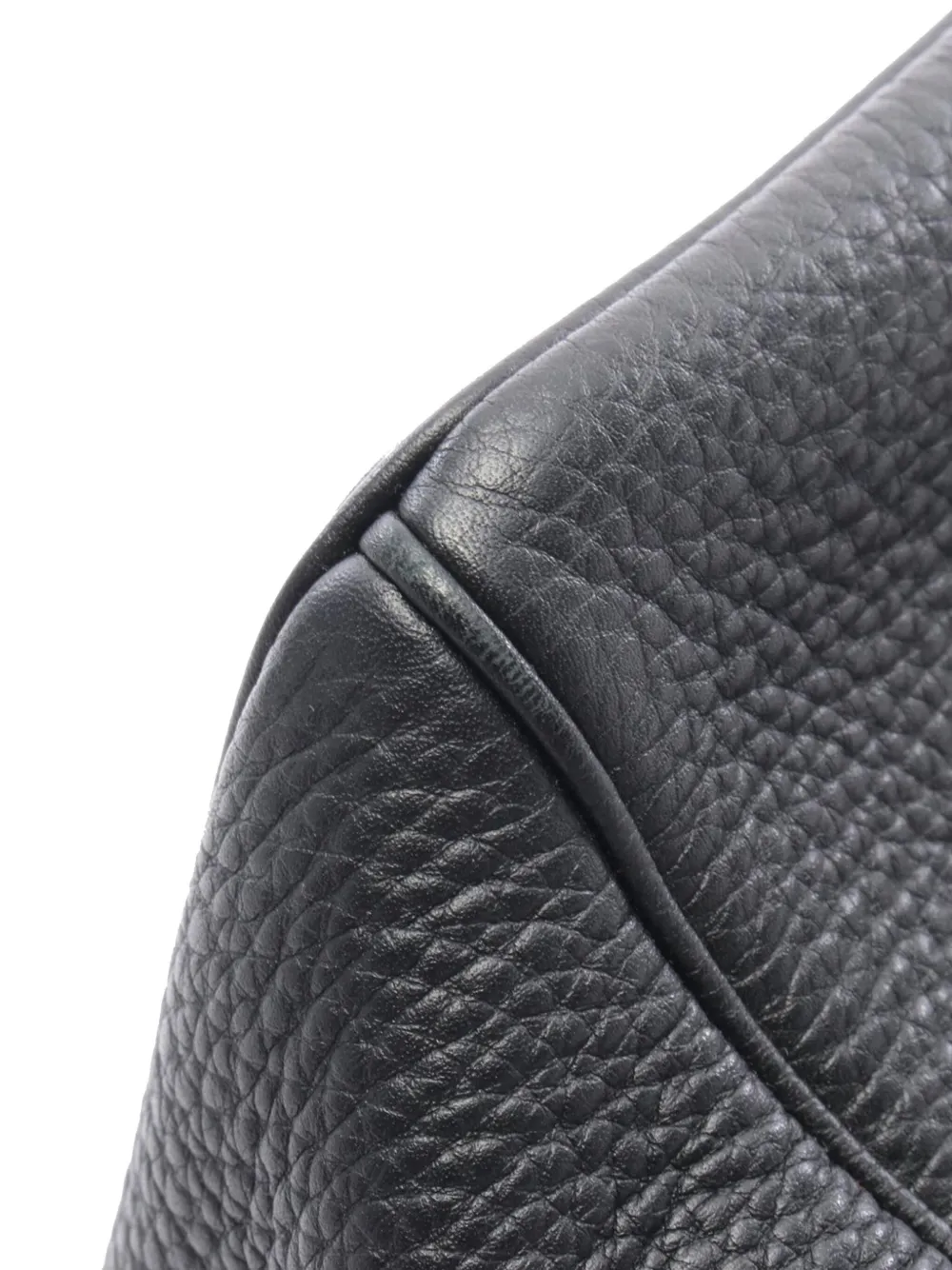 Hermès Pre-Owned 2019 Togo Birkin Retourne 30 handbag | Pre-Owned | Image 2