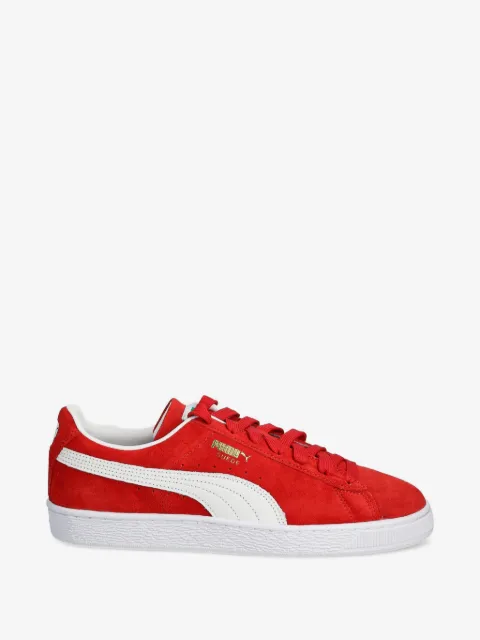 PUMA 스웨이드 클래식 스니커즈