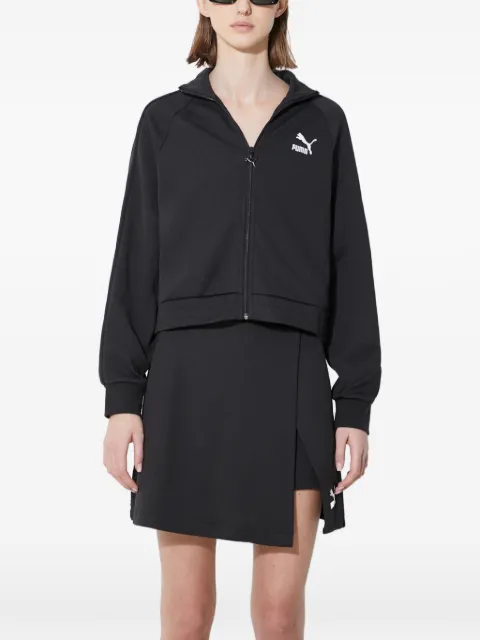 PUMA Sweatshirt mit Logo