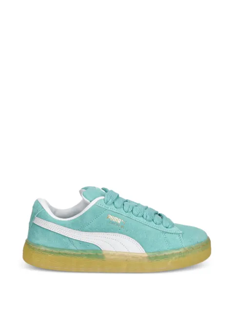 PUMA baskets Suede XL