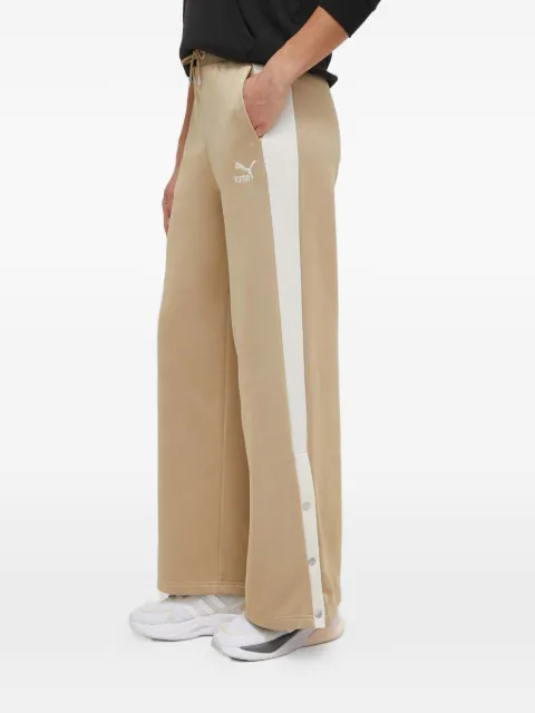 PUMA pantalon de jogging à logo