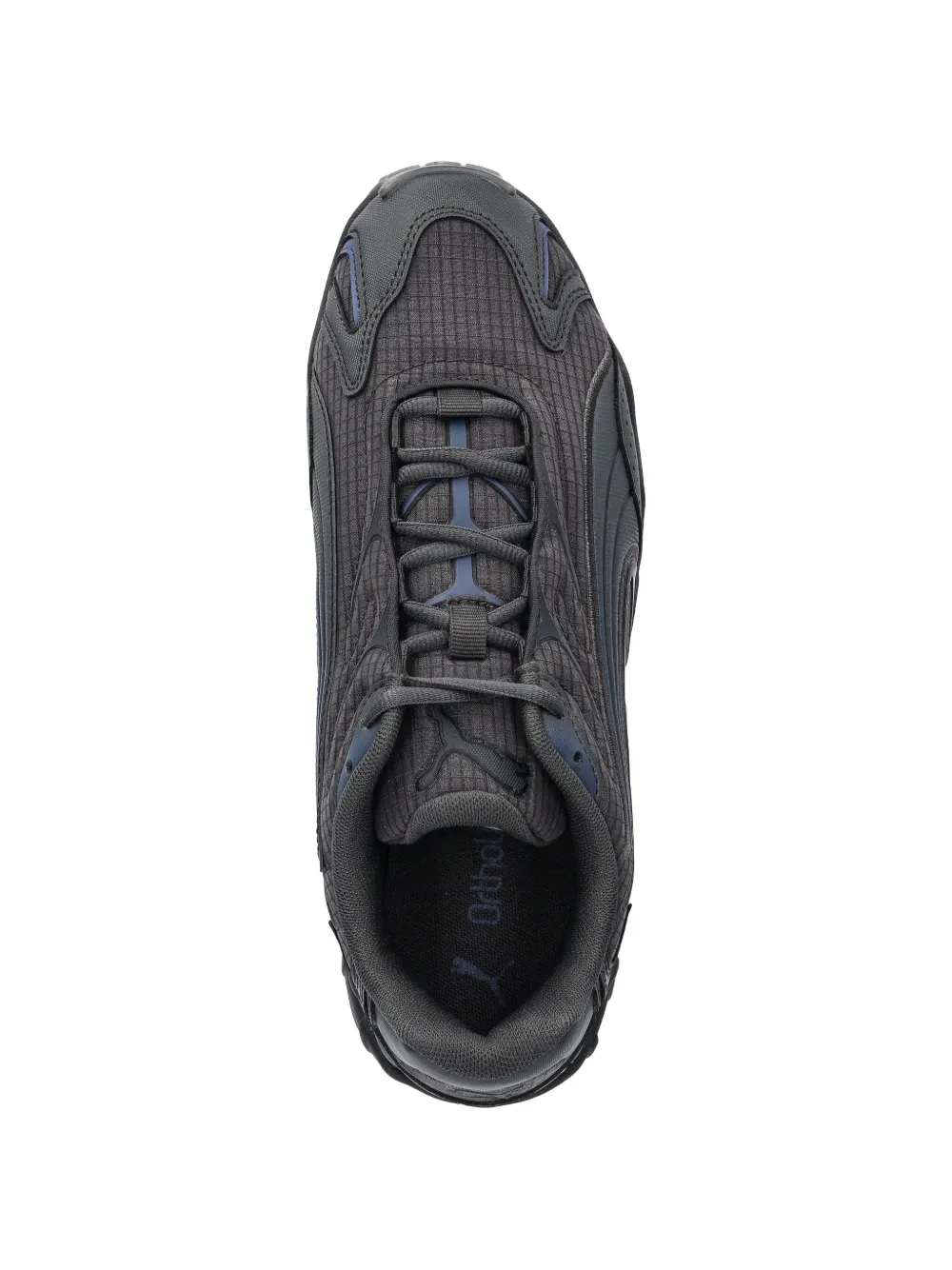 PUMA Inhale sneakers Grijs