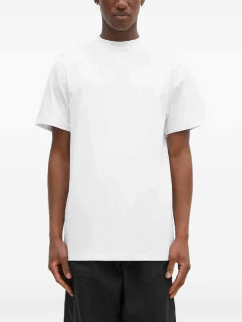 Wood Wood white T-shirt