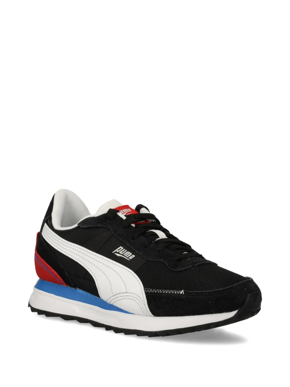 PUMA Road Rider sneakers Zwart