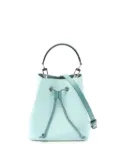 Louis Vuitton Pre-Owned 2020 Epi Neonoe BB bucket bag - Blue
