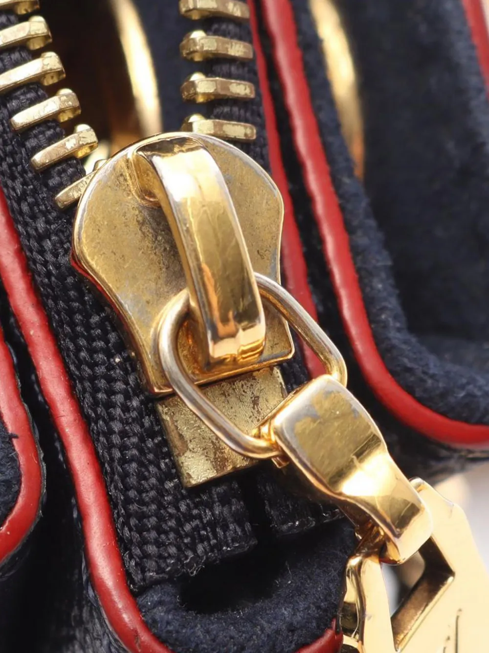 Louis Vuitton Pre-Owned 2018 Monogram Empreinte Surene BB shoulder bag | Pre-Owned | Image 2