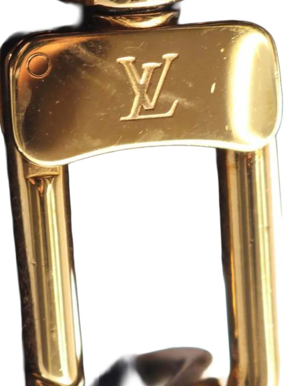 Louis Vuitton Pre-Owned 2016 Monogram Mini Palm Springs backpack | Pre-Owned | Image 2