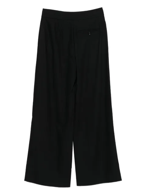 Proenza Schouler White Label wide-leg trousers