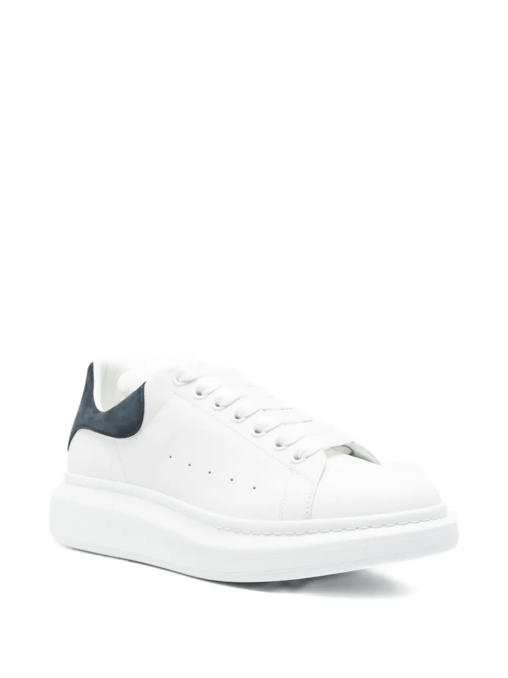 Alexander McQueen SNEAKER S.RUBBER | Low-Tops | Image 2