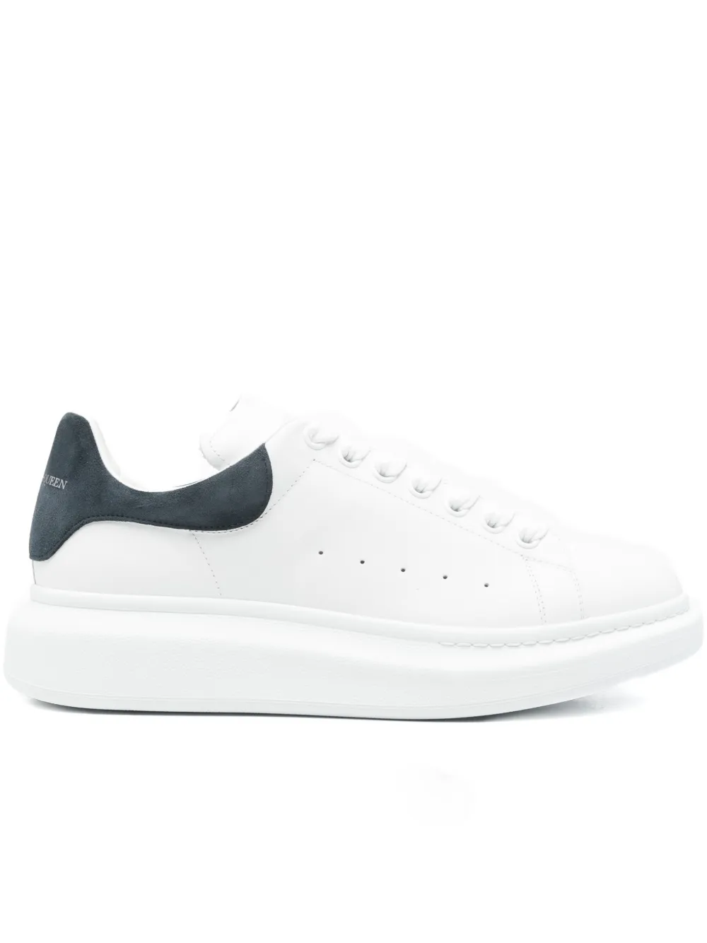 Alexander McQueen SNEAKER S.RUBBER | White | Image 1