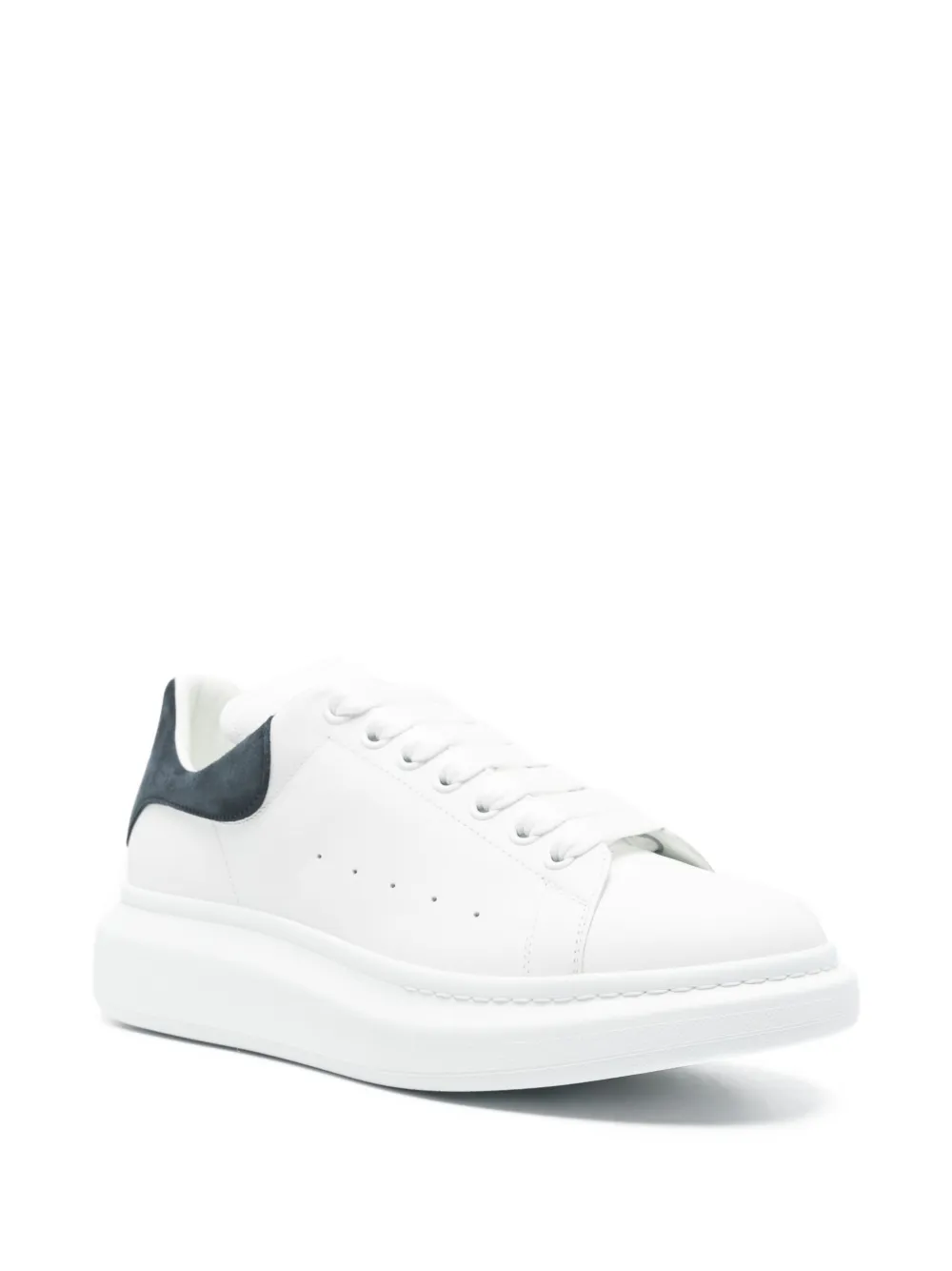 Alexander McQueen SNEAKER S.RUBBER | Tenis bajos | Image 2