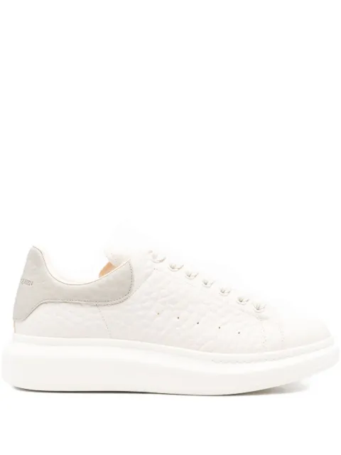 Alexander McQueen Alexander McQueen Sneakers Grey