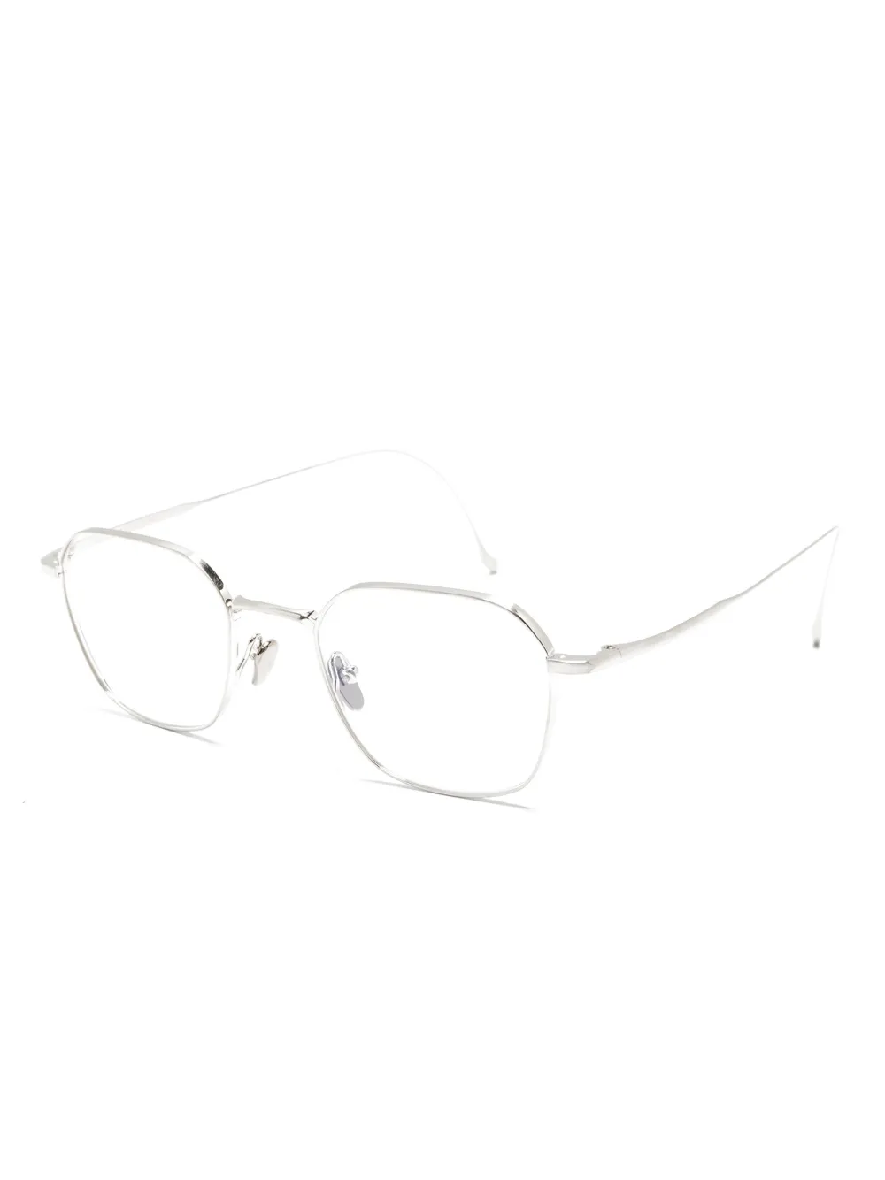 Masunaga lunettes de vue Chord-G | Homme | Image 2