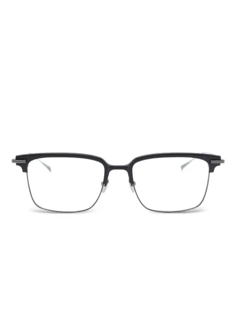Masunaga New Swing glasses