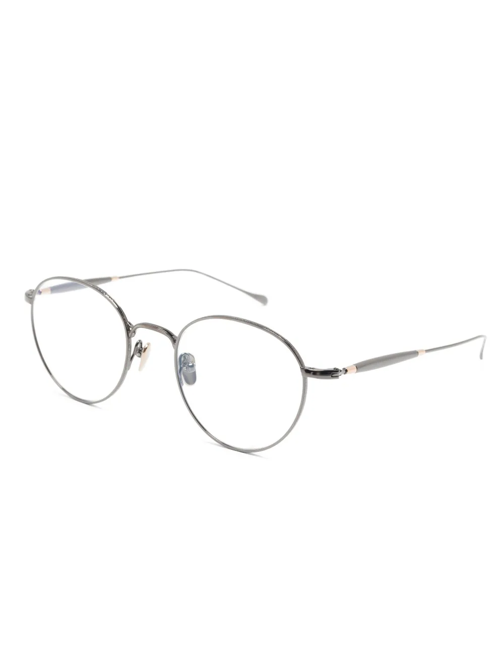 Masunaga lunettes de vue GMS | Homme | Image 2