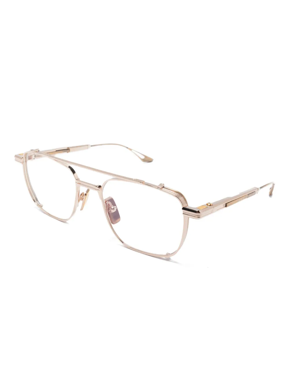 Dita Eyewear lentes con armazón estilo piloto | Hombre | Image 2