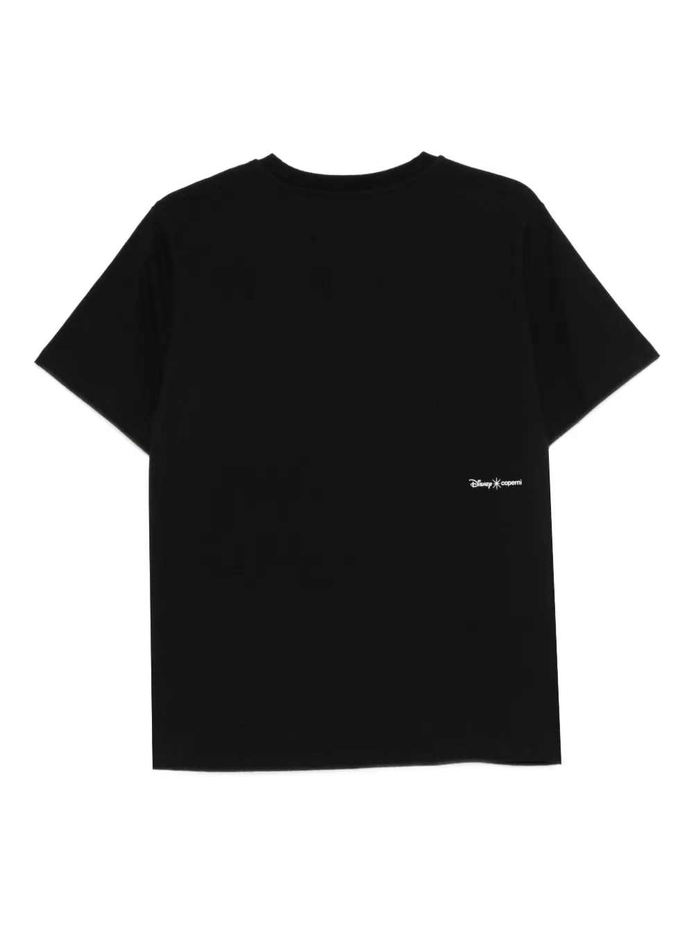 Coperni x Disney Collector T-shirt - Zwart