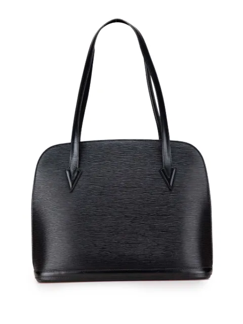 Louis Vuitton Pre-Owned 1996 Epi Lussac shoulder bag