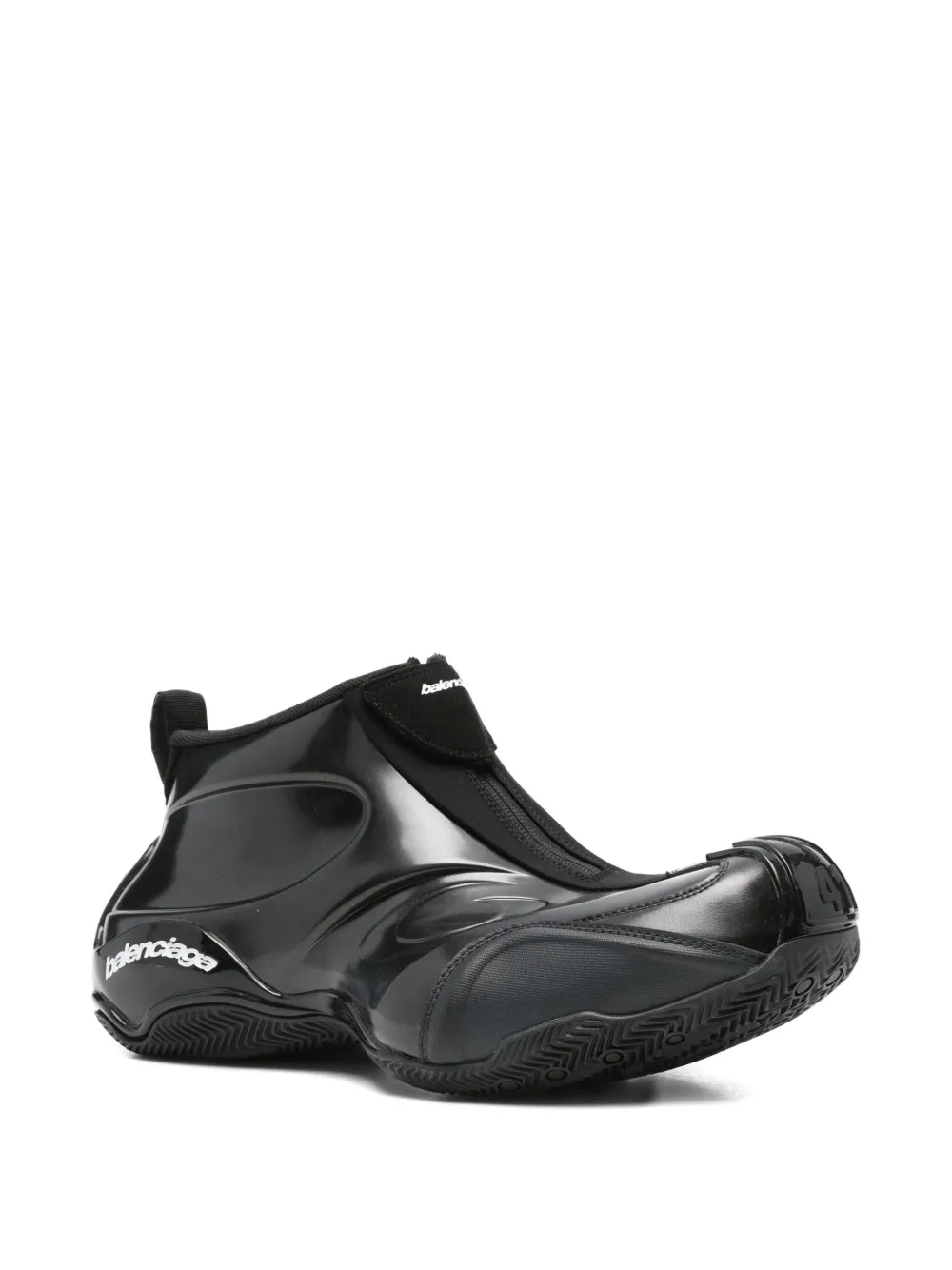 Balenciaga Balenciaga Sneakers | Hi-Tops | Image 2