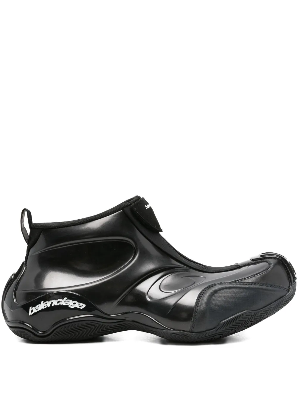 Balenciaga Balenciaga Sneakers | Black | Image 1