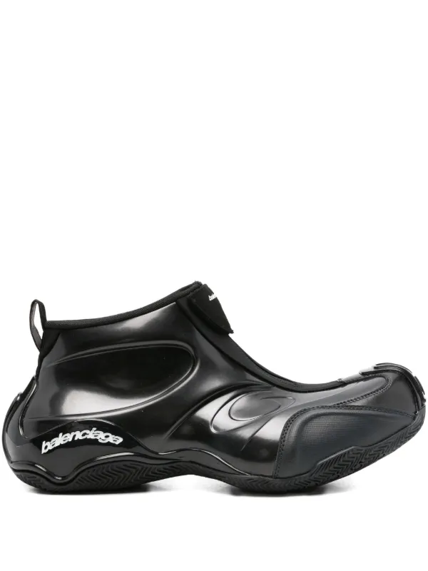 シューズ(男性用) BALENCIAGA Basketball Sneaker 42 Basketball スニーカー
