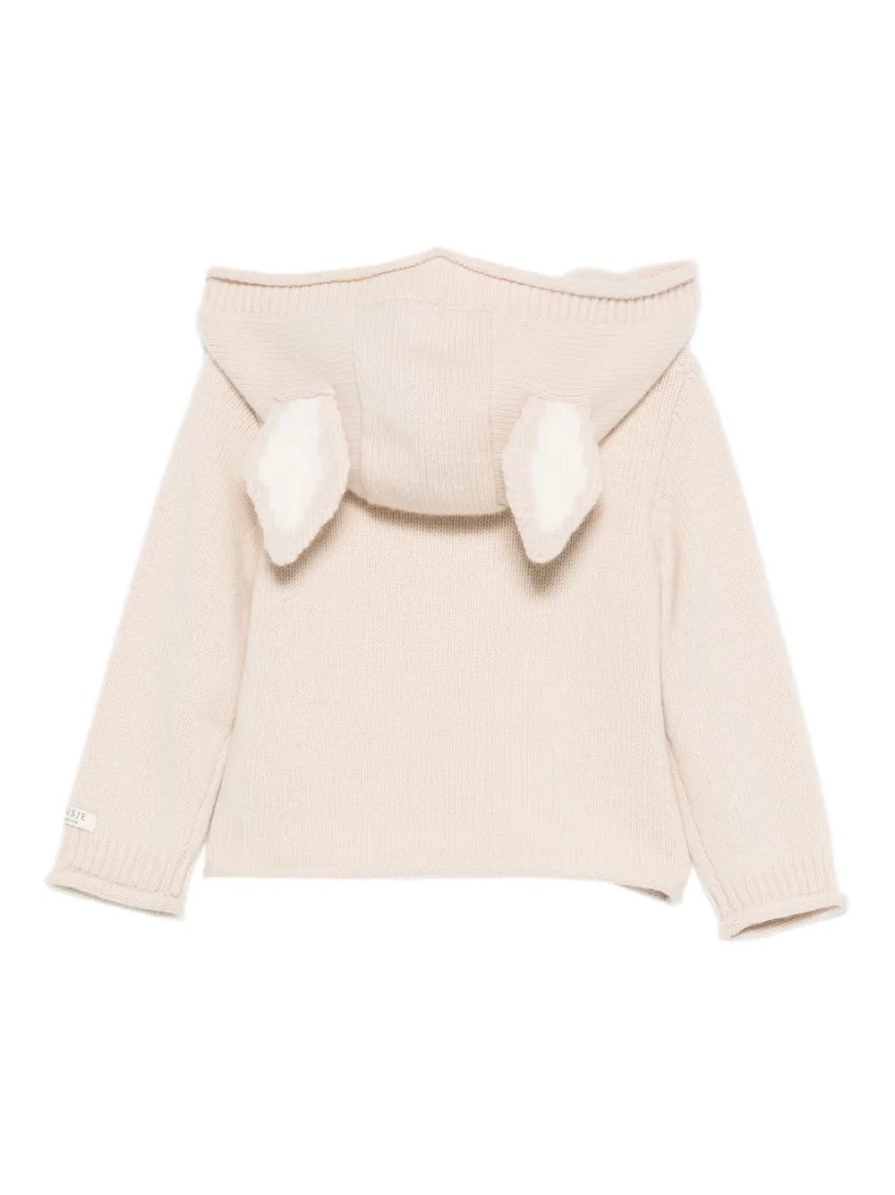 Donsje hooded button cardigan | Cardigans | Image 2